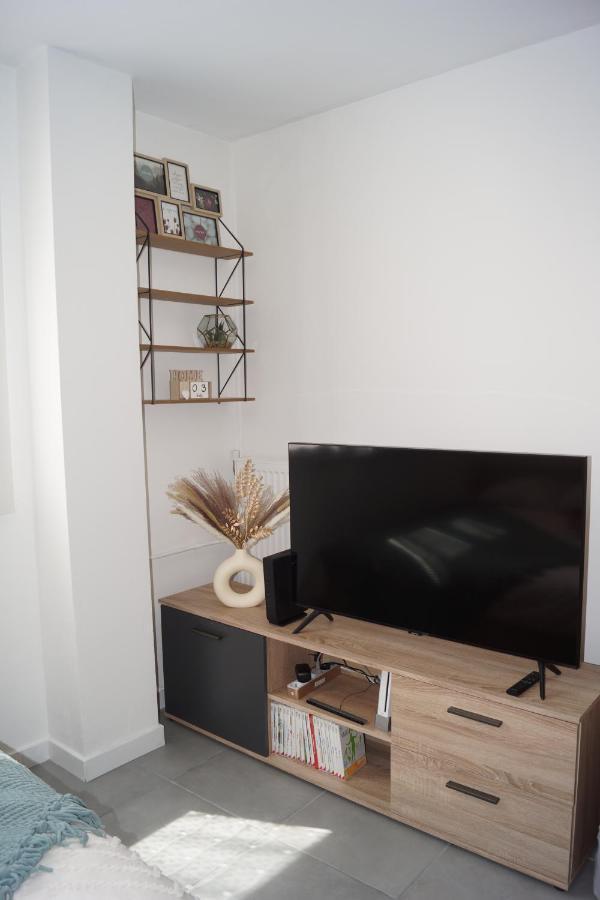Bel Appartement Antony, 8Min Rer B A Pied, Proche Paris Et Orly Exterior photo